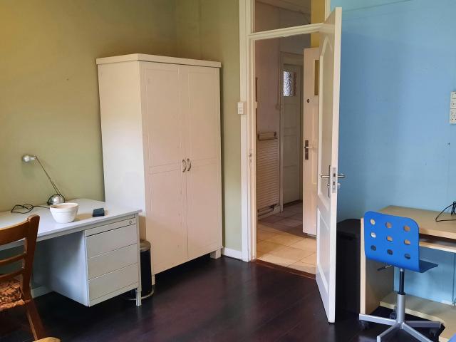 Kamer te huur in Nieuw Sluis, Vlaardingen