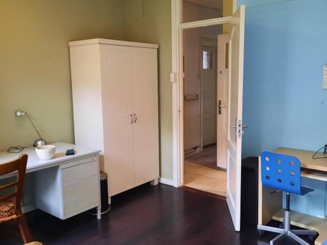 Kamer te huur in Nieuw Sluis, Vlaardingen