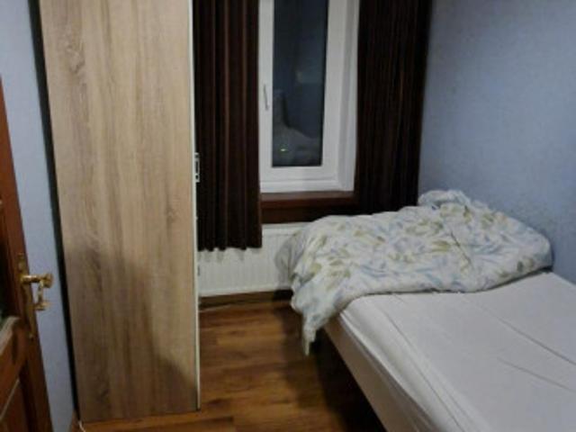 Kamer te huur in Nieuw Sluis, Vlaardingen