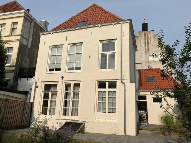 Kamer te huur in Oude Binnenstad, Olland