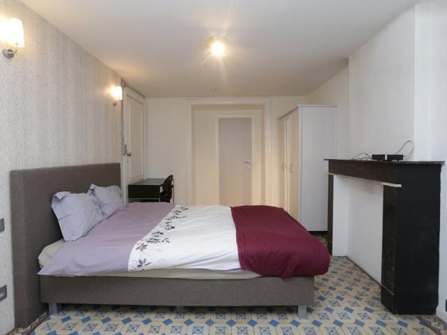 Kamer location à Vorst, Bruxelles