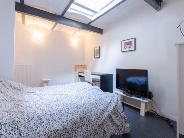 Kamer location à Vorst, Bruxelles