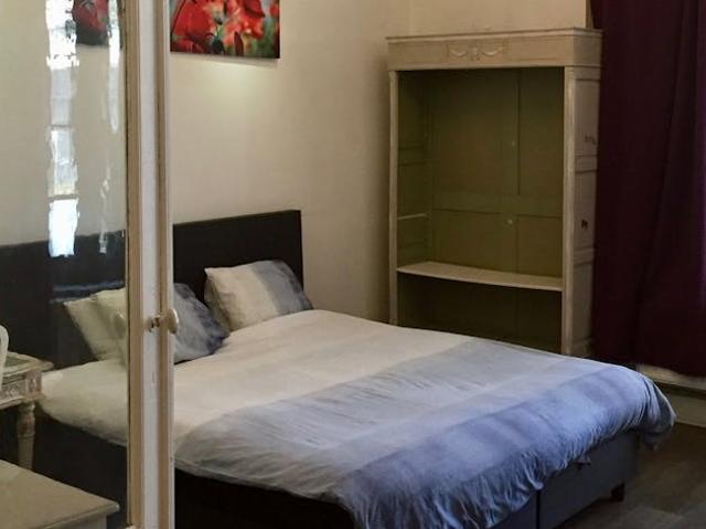 Kamer location à Vorst, Bruxelles