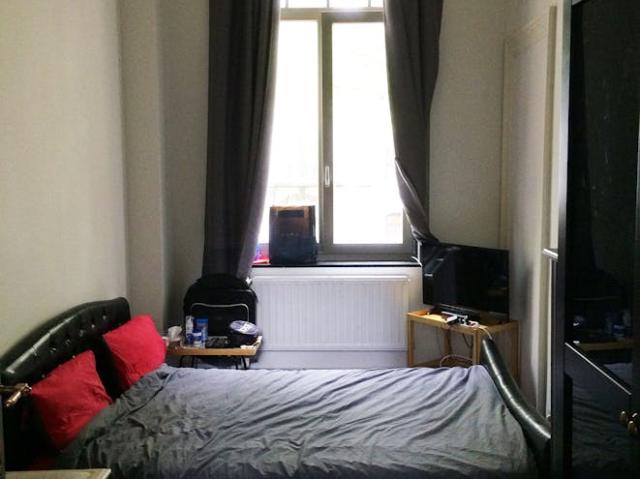 Kamer location à Vorst, Bruxelles