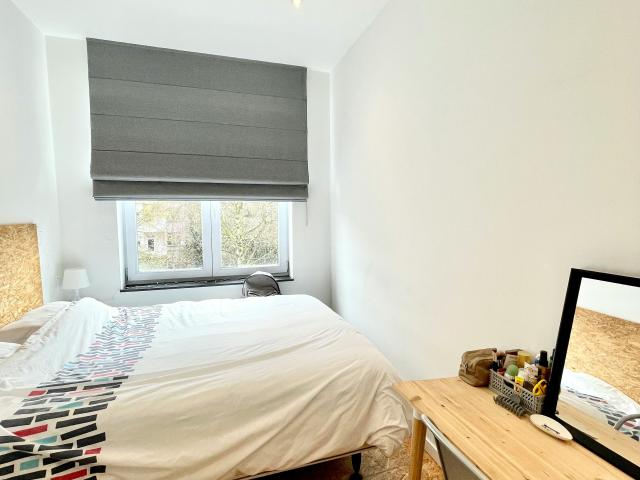 Kamer location à Vorst, Bruxelles