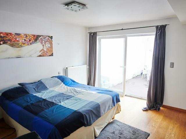 Kamer location à Vorst, Bruxelles
