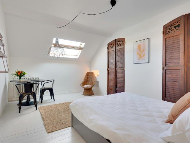 Kamer location à Vorst, Bruxelles