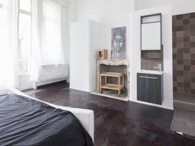 Kamer location à Vorst, Bruxelles