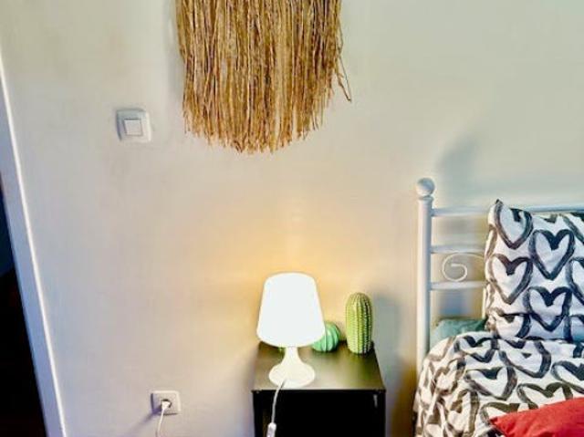 Kamer location à Vorst, Bruxelles