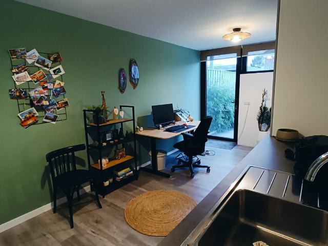 Kamer te huur in Hoorzik, Kerkdriel