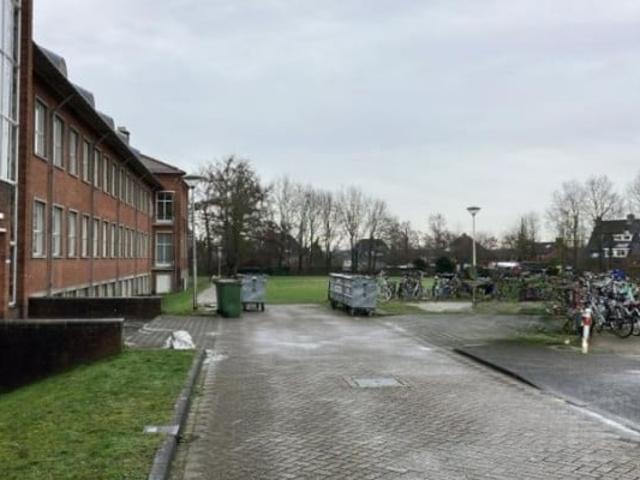 Woning te huur in De Dreijen, Wageningen