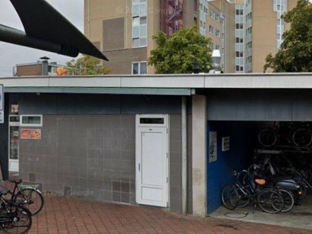 Kamer te huur in Wageningen, Gelderland