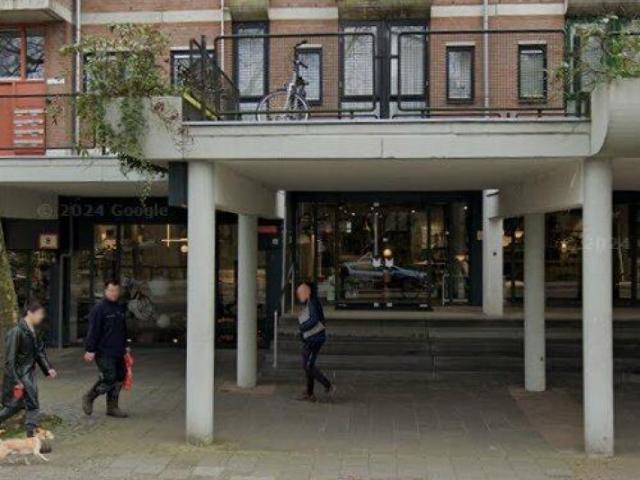 Kamer te huur in Wageningen, Gelderland