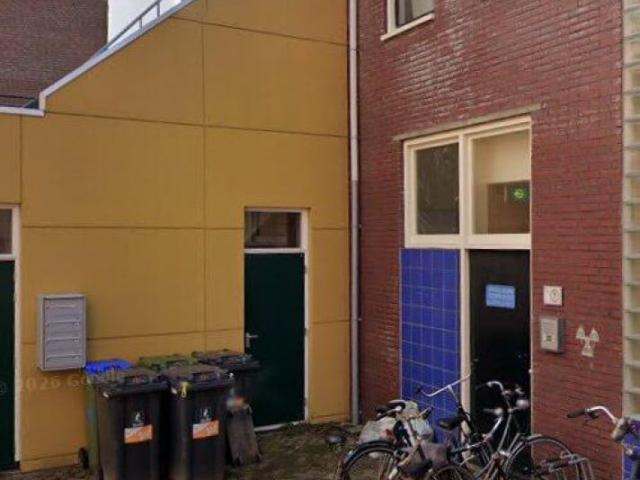 Kamer te huur in Wageningen, Gelderland
