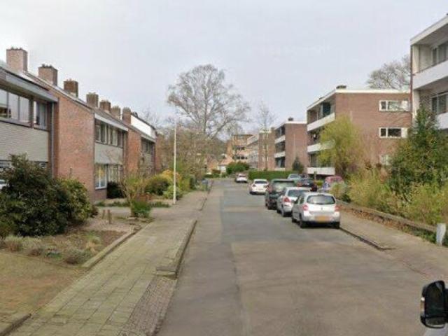 Kamer te huur in Wageningen, Gelderland