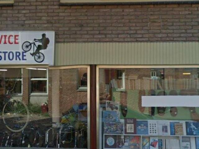 Kamer te huur in Wageningen, Gelderland