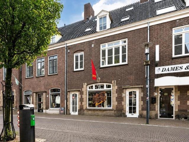 Kamer te huur in Wageningen, Gelderland