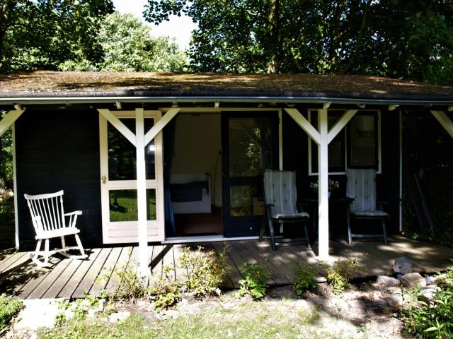 Kamer te huur in Deijleroord, Wassenaar