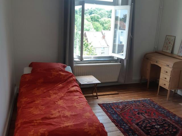 Kamer location à Watermaal-bosvoorde, Bruxelles