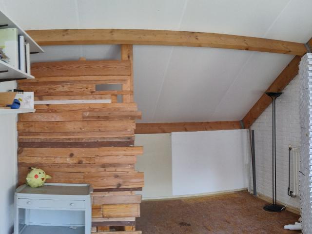 Kamer te huur in Enschede, Overijssel
