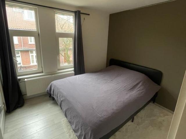 Kamer te huur in Noord, Zuid Holland