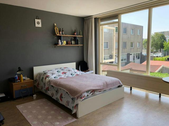 Appartement te huur in Zaandam, Noord Holland