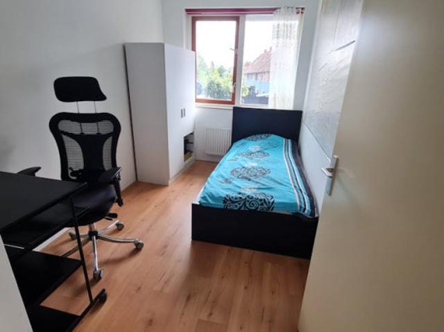 Kamer te huur in Oosterheem, Zoetermeer