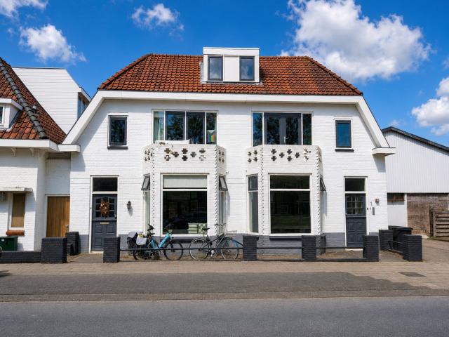 Kamer te huur in Zoeterwoude, Zoeterwoude-rijndijk