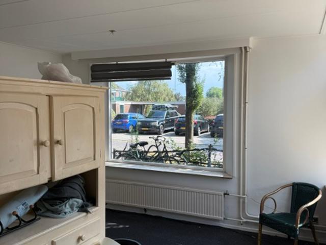 Studio te huur in Waterkwartier, Zutphen