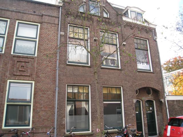 Kamer te huur in Zwolle, Overijssel