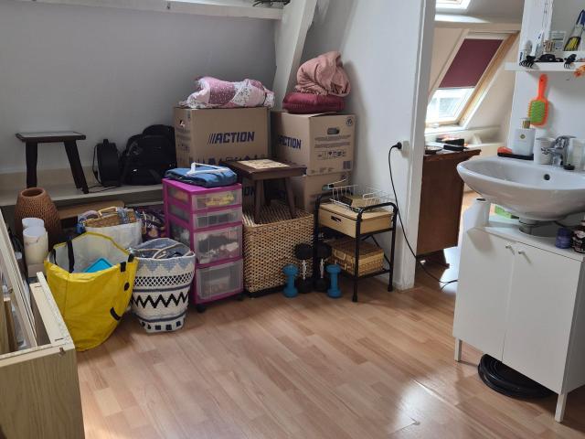 Kamer te huur in Zwolle, Overijssel