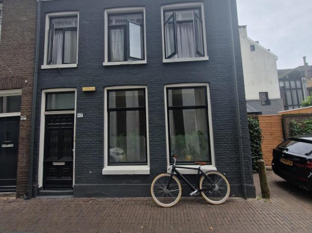 Kamer te huur in Binnenstad, Zwolle