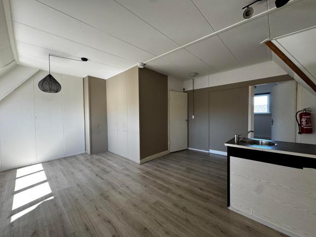 Kamer te huur in Zwolle, Overijssel