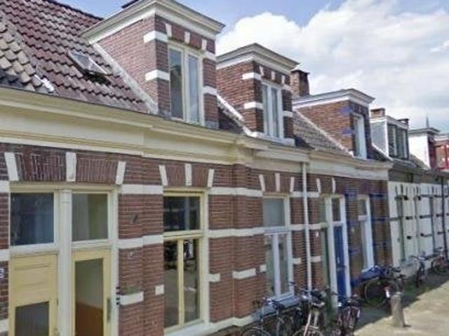 Kamer te huur in Zwolle, Overijssel