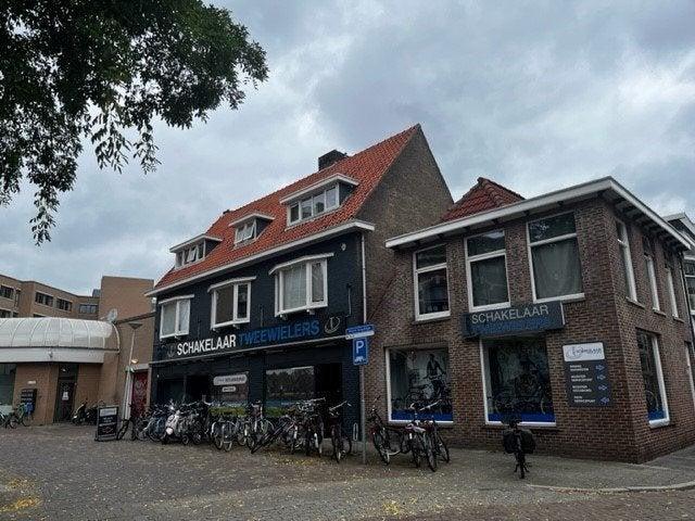 Kamer te huur in Zwolle, Overijssel