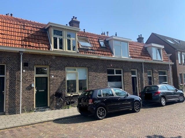 Kamer te huur in Zwolle, Overijssel
