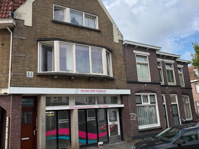 Kamer te huur in Zwolle, Overijssel