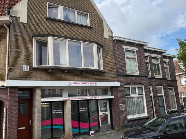Kamer te huur in Zwolle, Overijssel