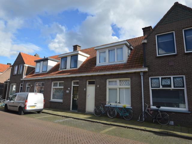 Kamer te huur in Olland, Overijssel