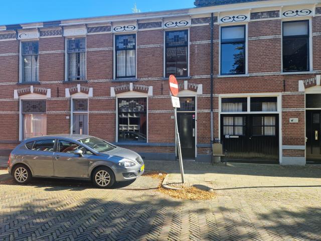 Kamer te huur in Zwolle, Overijssel
