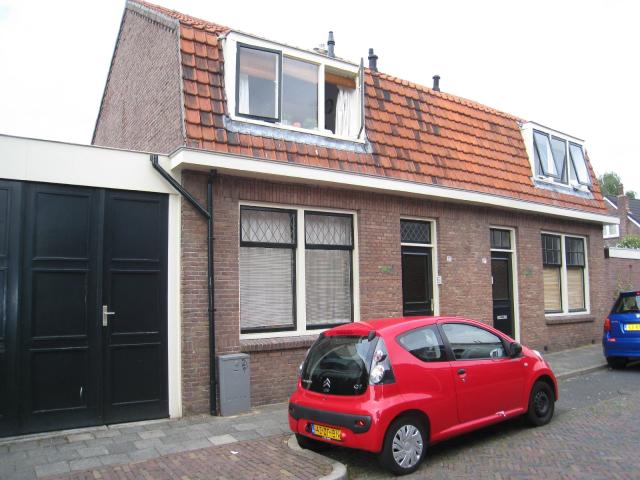 Kamer te huur in Olland, Overijssel