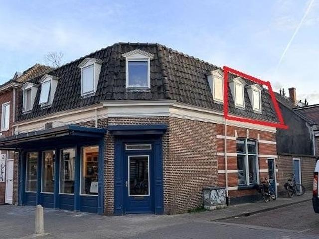 Kamer te huur in Olland, Overijssel