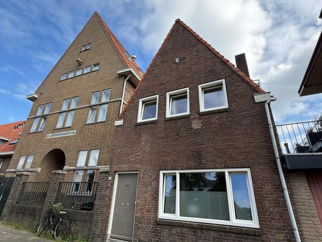 Kamer te huur in Zwolle, Overijssel