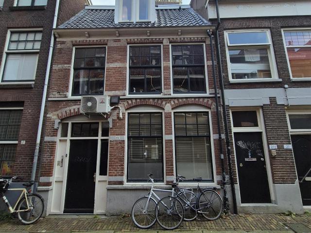 Kamer te huur in Zwolle, Overijssel