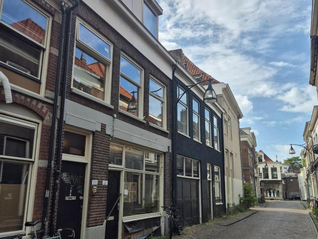 Kamer te huur in Zwolle, Overijssel