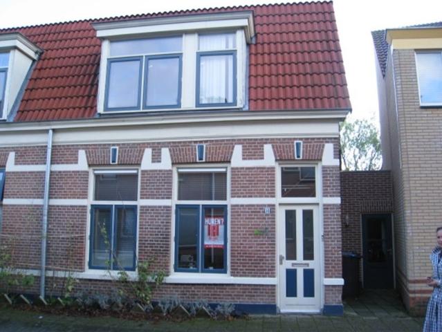 Kamer te huur in Olland, Overijssel