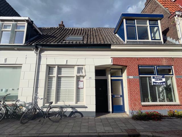 Kamer te huur in Zwolle, Overijssel
