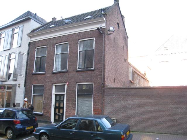 Kamer te huur in Zwolle, Overijssel