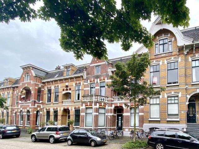 Kamer te huur in Zwolle, Overijssel