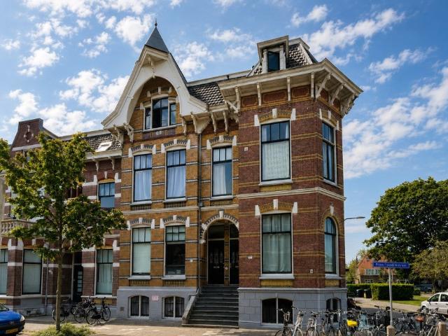Kamer te huur in Zwolle, Overijssel
